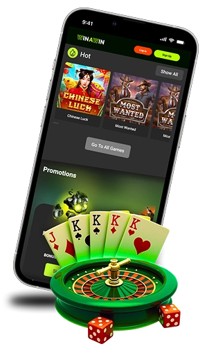 Winawin Casino Canada Mobile