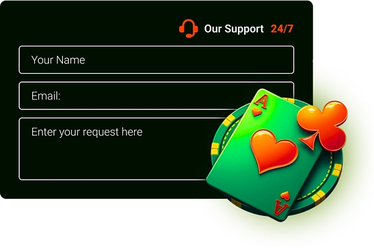 Winawin Casino Canada Support